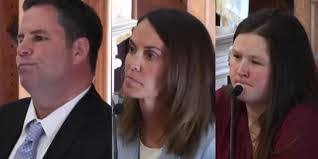 Tina Crow's Instagram, Twitter & Facebook