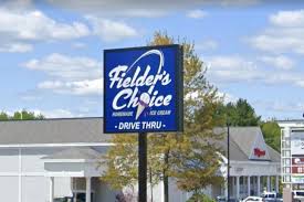 Fielder's Choice Ice Cream Opens Multiple Locations Early
