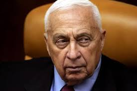 Ariel Sharon: le "lion" est mort