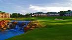 Redesigned TPC Four Seasons proves everything is bigger in Texas