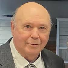 Jerry Leonard Weston Obituary October 29, 2024