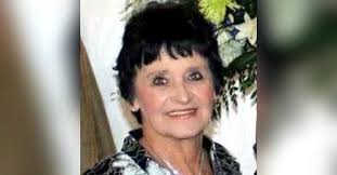 Mary Hearn Collis Obituary