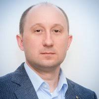 Serhiy Cherevko