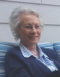 Theresa E. Bennett Beam Obituary