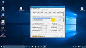 تحميل برنامج TCPOptimizer تحميل برنامج TCPOptimizer