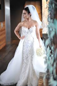 Steven Khalil Custom Made Used Wedding Dress Save 44 Wedding Dresses For Sale Black Wedding Dresses Modest Wedding Dresses