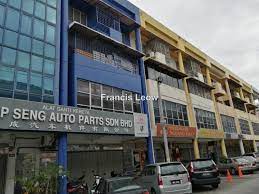 Buses to kuala lumpur from ipoh take from 2½ hours to four hours to get to the destination, and travel time depends greatly on the bus terminal in kuala lumpur where they are heading. Jalan Ipoh Batu 4 1 2 Kuala Lumpur Jalan Ipoh Intermediate Shop For Rent Iproperty Com My