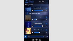 This sleep tracking app records sleep quality, plus the average sleep time you are spending in your bed. Get Sleep Machine Microsoft Store