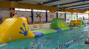 La Piscine Etend Ses Horaires Pour Bien Terminer L Ete