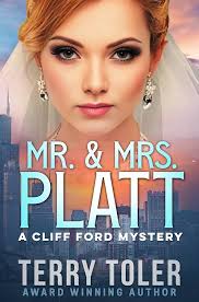 Mr. & Mrs. Platt (THE JAMIE AUSTEN THRILLERS Book 17) See more