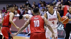 Even for even/odd with the probability. Alaska Aces Turn Back Blackwater Elite Get Share Of Govs Cup No 1 Spot