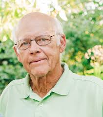 Hugh "Tuck" Schulhof Obituary April 14, 2022