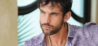 Isabella Castillo y Cristian Gamero, los actores de El señor de los cielos  9 que son novios en la vida real