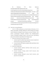 Makalah Asuransi Kesehatan Bpjs