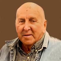 Obituary Jacob H.H. Sloop, 97, of Rockwell, went into his heavenly home