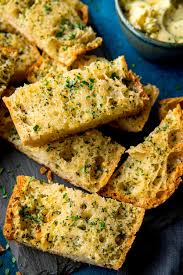 Make sure to review our the about the recipe section below for tips and tricks. Easy Homemade Garlic Bread Recipe Nicky S Kitchen Sanctuary