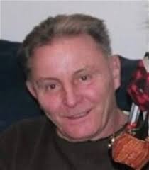 James "Butch" Dickerson Obituary