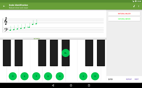 Earbeater is a tool designed for people who wants to become better musicians. Perfect Ear Music Theory Ear Rhythm Training 3 8 48 Download Android Apk Aptoide