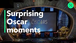 Maybe you would like to learn more about one of these? Green Book Is Best Picture In Setback For Netflix Roma Bloomberg