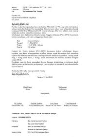 Surat rekomendasi adalah suatu surat yang dibuat oleh pimpinan yang berisi tentang keterangan untuk mengutus seseorang baik untuk keperluan tertentu maupun permintaan. 20 Contoh Surat Permohonan Izin Penggunaan Tempat Untuk Kegiatan