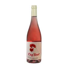 Coq'licot - DOMAINE CROZE GRANIER - Find all the French wines and spirits  available online from Taste France