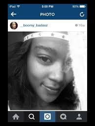 NIKKIAH BASKERVILLE Obituary (2015)