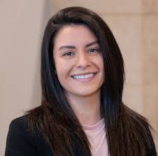 Brittany Mariscal's Instagram, Twitter & Facebook