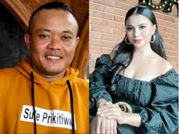 Di tengah isu rumah tangga sule dan nathalie holscher, mencuat nama tisya erni, seorang model dewasa. Zek5ugquiu89ym