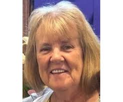 Cynthia McLuckie Obituary (1954