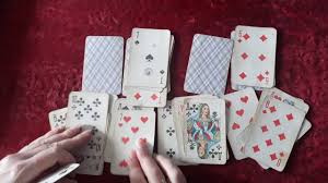 гадание на 4 королей кто из них меня любит Gadanie Na 4 Korolej Youtube