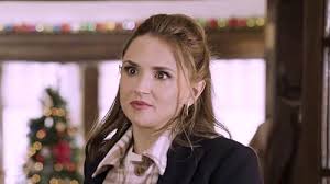 Recherche fiancé pour Noël (Téléfilm 2021)