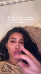 Cuando Hablo Con Morenos