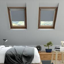 Have A Look At Our Ranges Of Velux Replacement Blinds