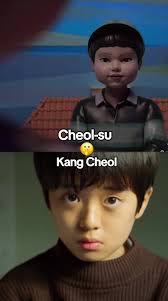 Bạn Trai Của Young Hee