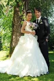 Http Www Daserste De Unterhaltung Soaps Telenovelas Sturm Der Liebe Eva Und Robert Sind Ein Traumhaftes Brautpaar 100 V Varshoch Sturm Der Liebe Sturm Braut