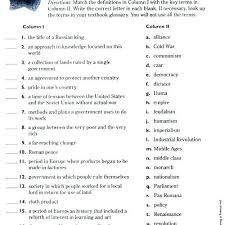 World History 7th Grade Worksheets In 2020 History Worksheets Algebra Worksheets Worksheets