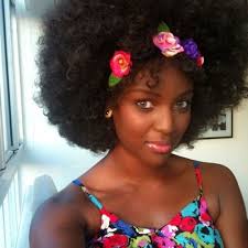 Amara La Negra Natural Hair Styles Natural Hair Beauty Curly Hair Styles
