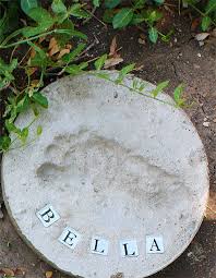 May 27, 2016 by admin. Concrete Stepping Stone Tutorial