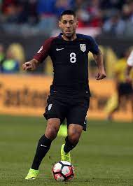 A parade in the canyon of heroes in lower manhattan, celebrating the winning of the 2015 fifa women's world cup. Jersey Week Worst Jerseys In U S Soccer History Stars And Stripes Fc