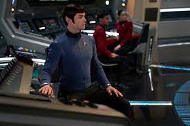 Description for couchtuner star trek discovery s2e14: Awaiting Orders Star Trek Discovery Season 2 Episode 14 Tv Fanatic