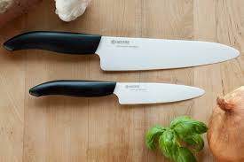 These are the very essential tools in your kitchen for preparing fresh meals. Lightweight Sharp Kyocera Ceramic Chefs Knife Kitchn