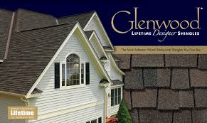 Get automatic lifetime protection on your entire gaf roofing system. Gaf Glenwood Roofing Shingles