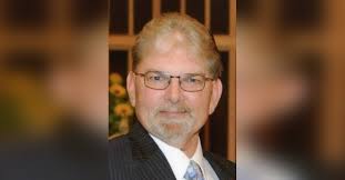 Obituary information for David Gerald DeVries