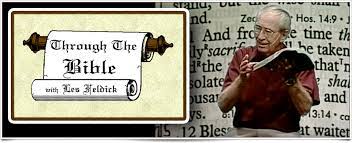 Abrahamic covenant to christ's earthly ministry 5. What Ever Happened To Teaching The Bible On Christian Tv Phil Cooke