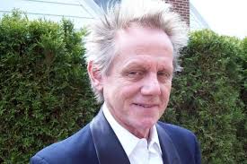 Felicidades William Sanderson