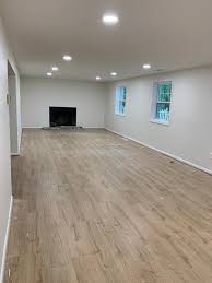 In all other rooms, laminate flooring is durable, viable and resilient. Pergo Outlast With Spillprotect Vienna Oak Laminate Flooring Pergo Flooring