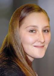 Rachel Katherine Wrone