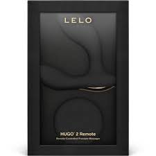 Lelo Hugo 2 - must have toy