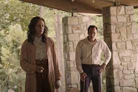 Last week, johnson asked francis collins, the director of the nih, why so many americans seem to be dying after the shot. The Conjuring 3 True Story Inside Arne Cheyenne Johnson S Murder Case Radio Times