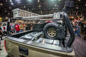 Ultimate Midsize Adventure Truck Chevy Colorado Zr2 Aev Gearjunkie Chevy Colorado Chevy Trucks Chevy Diesel Trucks